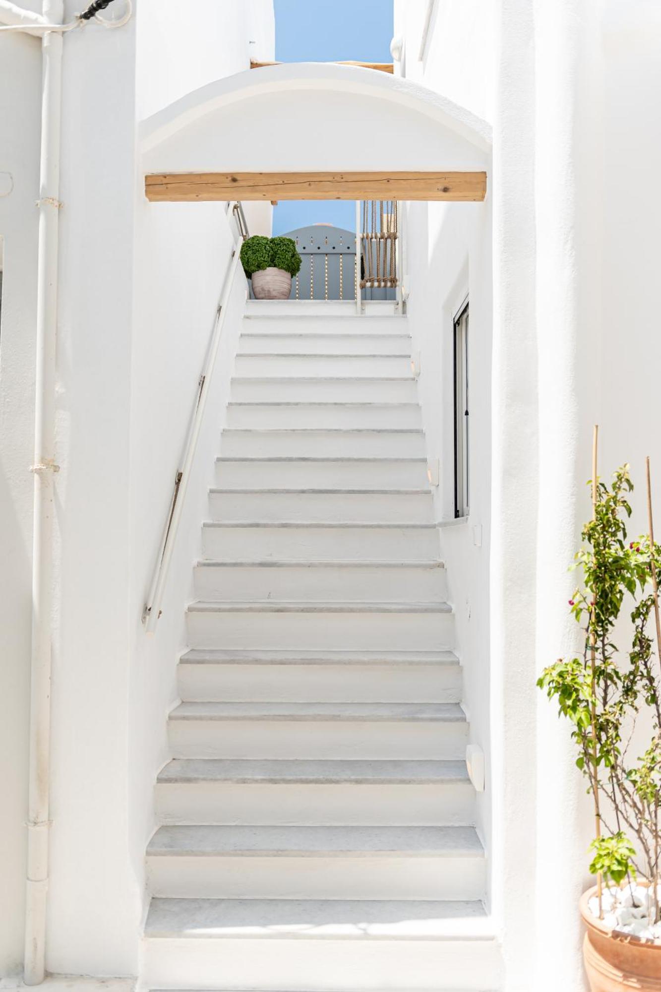 Philisios Home 2 Naxos City Eksteriør billede
